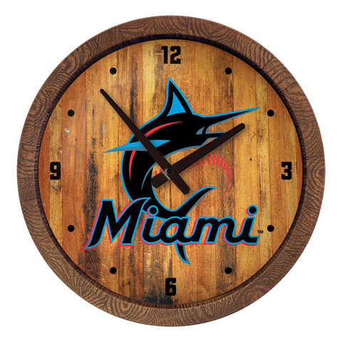 Miami Marlins: 