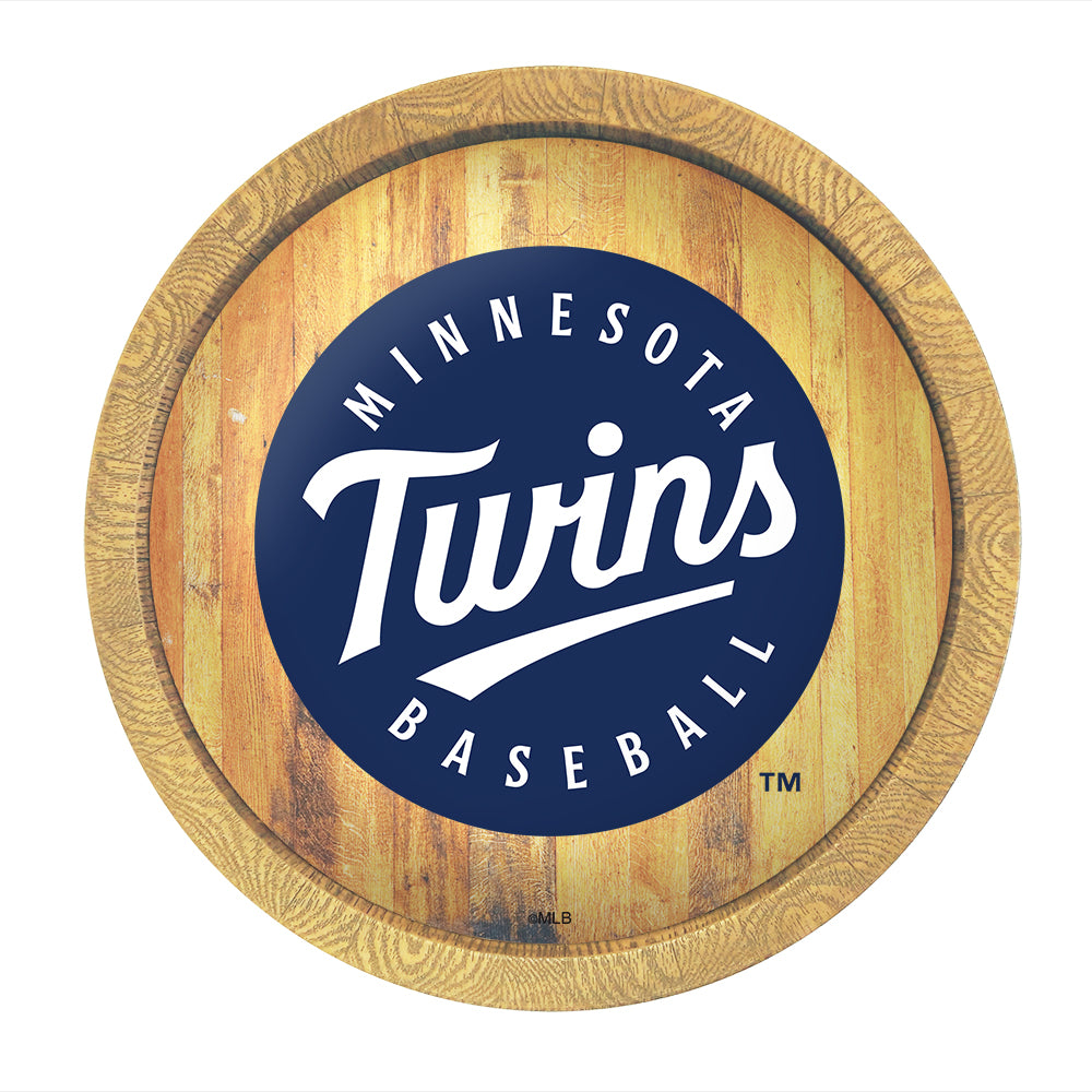 Minnesota Twins: 