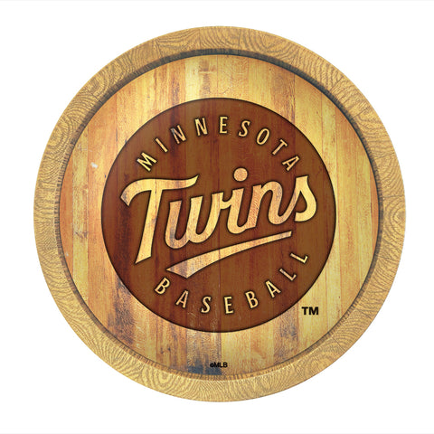 Minnesota Twins: Branded 