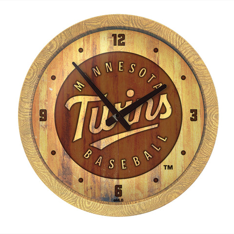 Minnesota Twins: Branded 