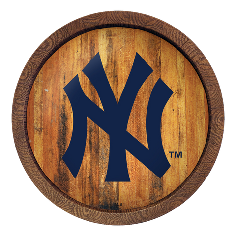 New York Yankees: Logo - 