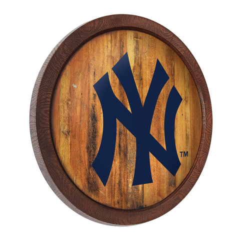 New York Yankees: Logo - 