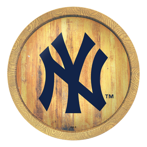 New York Yankees: Logo - 