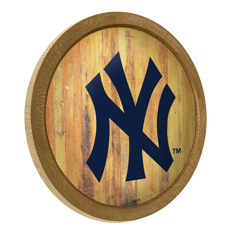 New York Yankees: Logo - 