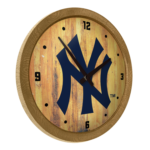 New York Yankees: Logo - 