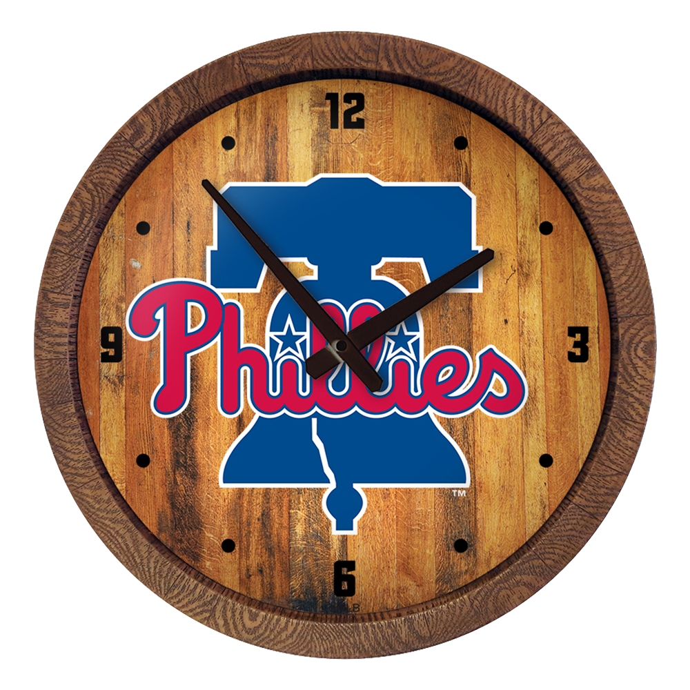 Philadelphia Phillies: 