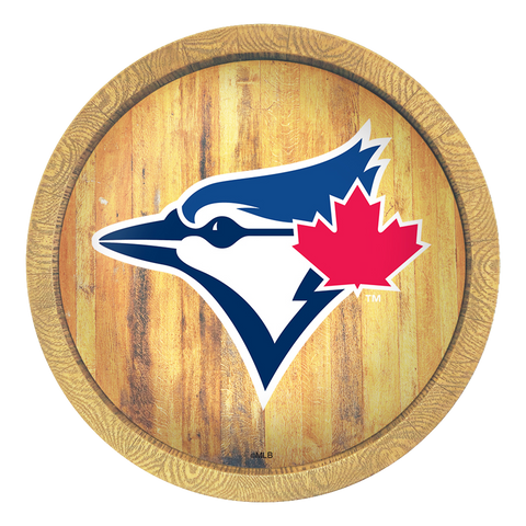 Toronto Blue Jays: Logo - 
