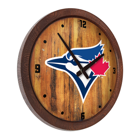 Toronto Blue Jays: Logo - 