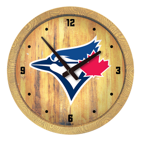 Toronto Blue Jays: Logo - 