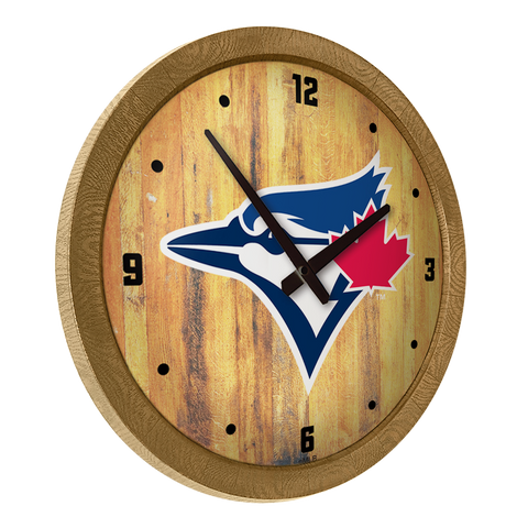 Toronto Blue Jays: Logo - 