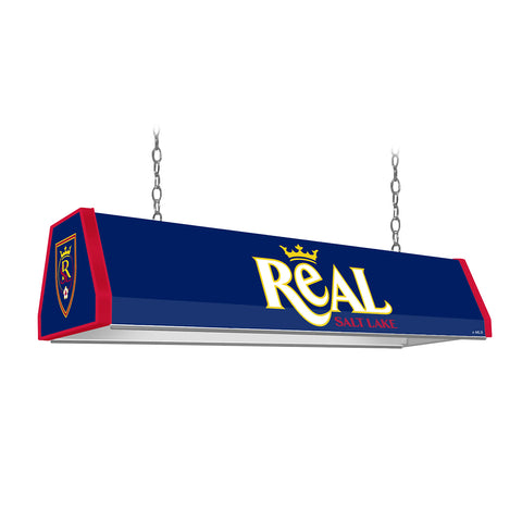 Real Salt Lake: Standard Pool Table Light