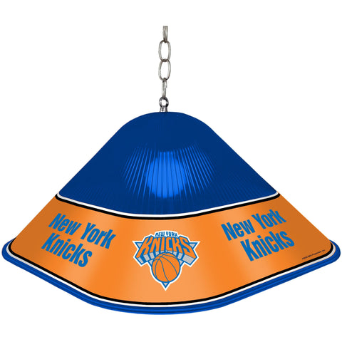 New York Knicks: Game Table Light - The Fan-Brand