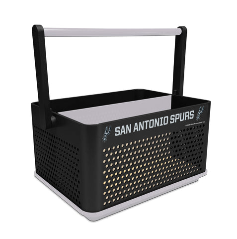 San Antonio Spurs: Tailgate Caddy
