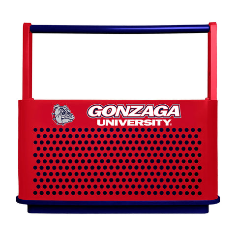 Gonzaga Bulldogs: Tailgate Caddy Red