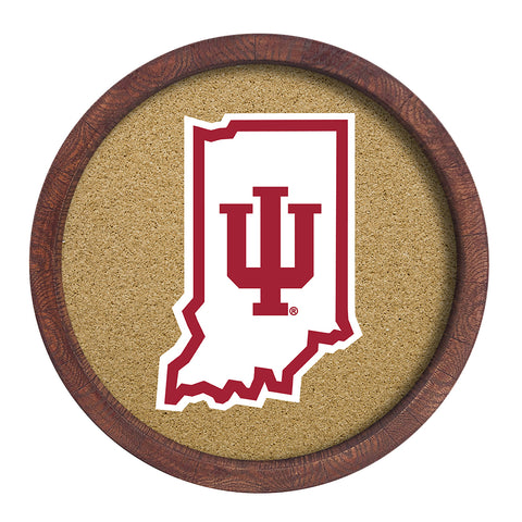 Indiana Hoosiers: Indiana - 