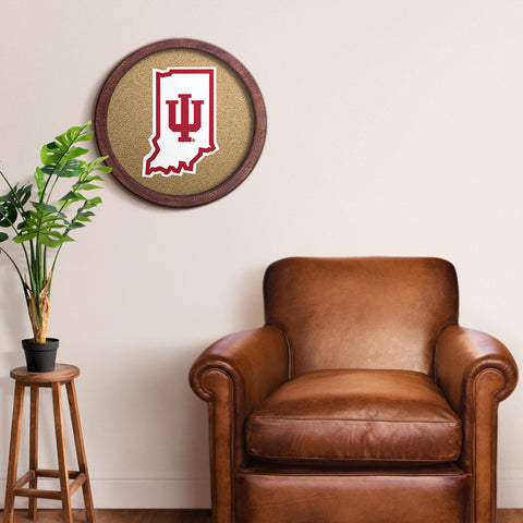 Indiana Hoosiers: Indiana - 