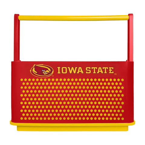Iowa State Cyclones: Tailgate Caddy Default Title