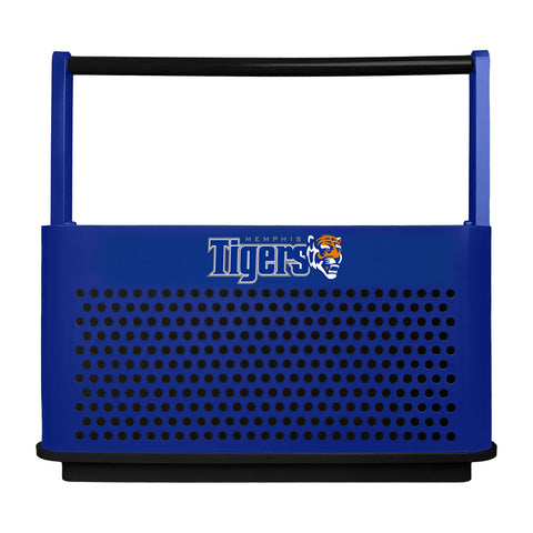 Memphis Tigers: Tailgate Caddy Blue