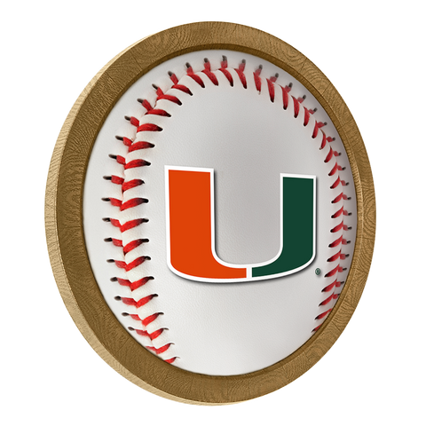 Miami Hurricanes: Baseball - 