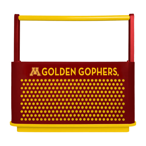 Minnesota Golden Gophers: Tailgate Caddy Maroon