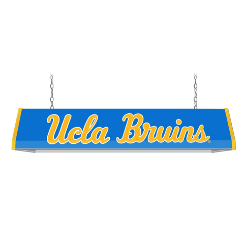 UCLA Bruins: Standard Pool Table Light - The Fan-Brand
