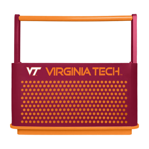 Virginia Tech Hokies: Tailgate Caddy Default Title