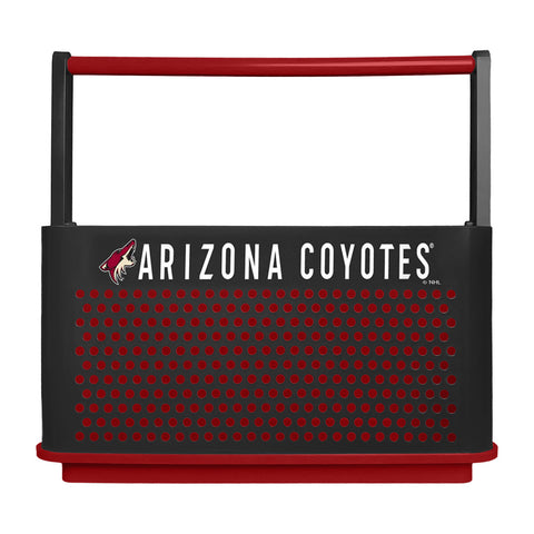 Arizona Coyotes: Tailgate Caddy Default Title