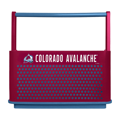 Colorado Avalanche: Tailgate Caddy Default Title