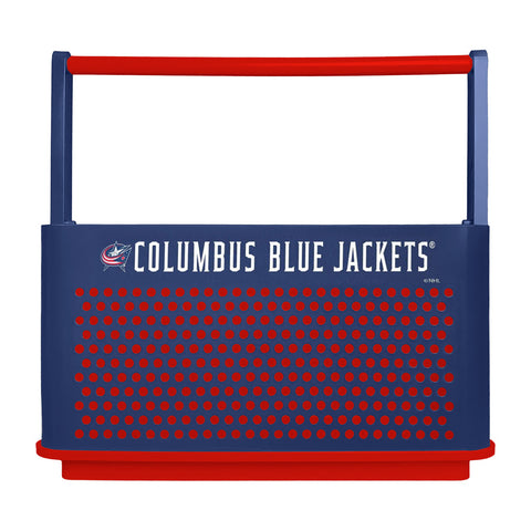 Columbus Blue Jackets: Tailgate Caddy Default Title