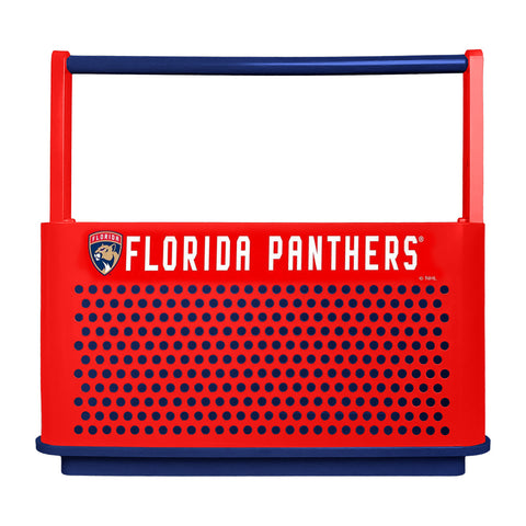 Florida Panthers: Tailgate Caddy Default Title