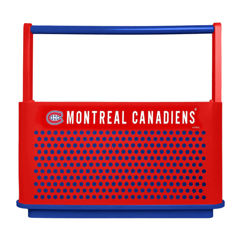 Montreal Canadiens: Tailgate Caddy Default Title