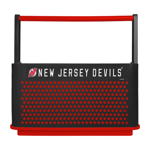 New Jersey Devils: Tailgate Caddy Default Title