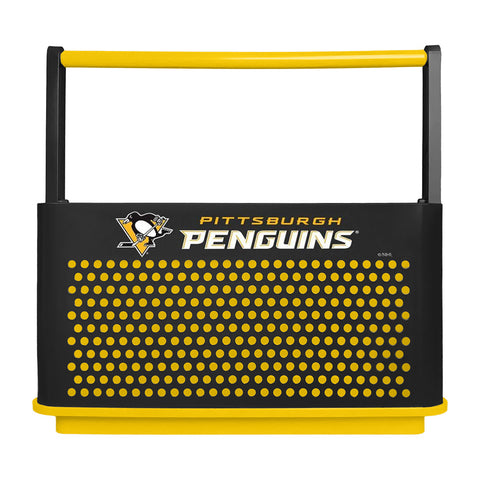 Pittsburgh Penguins: Tailgate Caddy Default Title