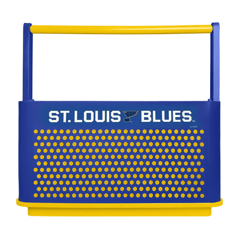 St. Louis Blues: Tailgate Caddy Default Title