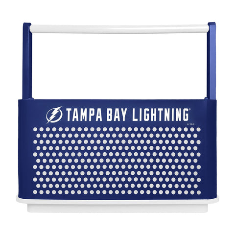 Tampa Bay Lightning: Tailgate Caddy Default Title