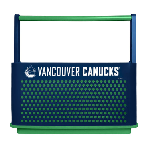Vancouver Canucks: Tailgate Caddy Default Title