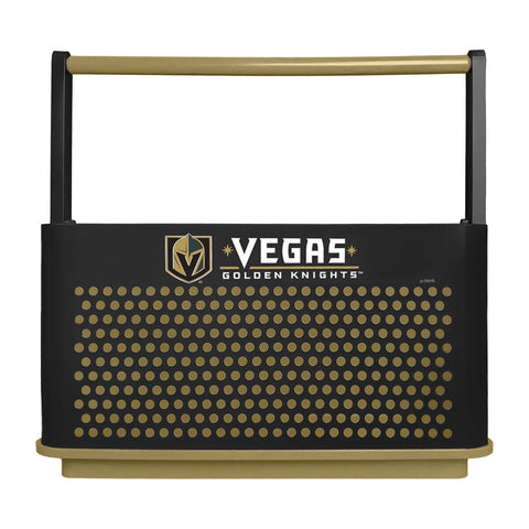 Vegas Golden Knights: Tailgate Caddy Default Title