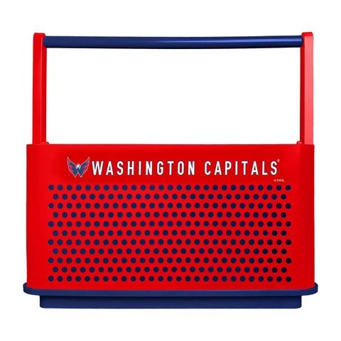 Washington Capitals: Tailgate Caddy Default Title