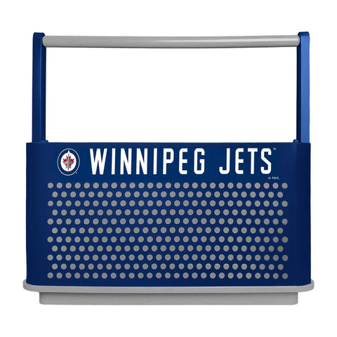 Winnipeg Jets: Tailgate Caddy Default Title
