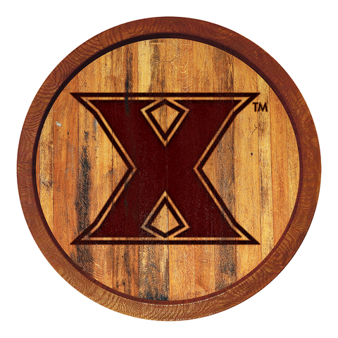 Xavier Musketeers: Branded 