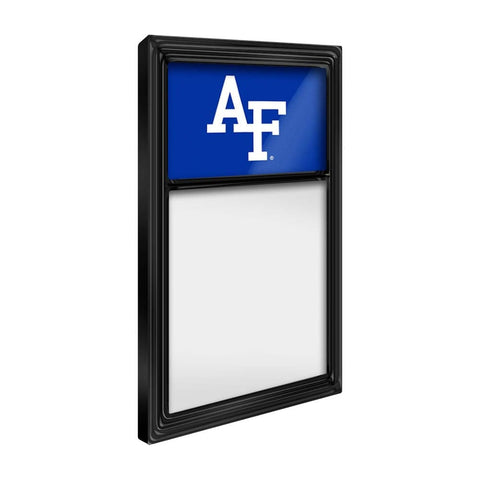 Air Force Falcons: Dry Erase Note Board - The Fan-Brand