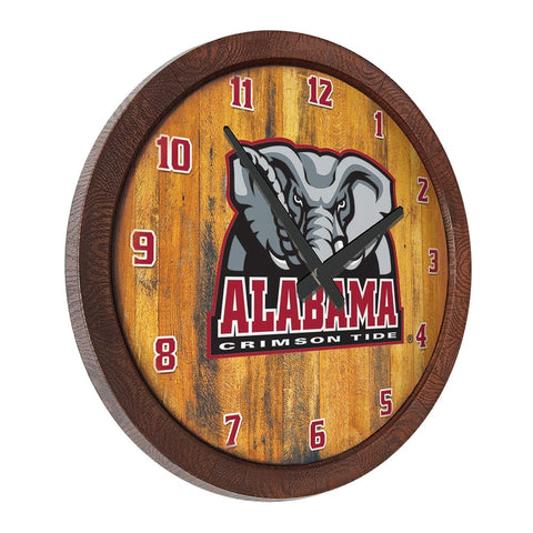 Alabama Crimson Tide: Al Logo - 
