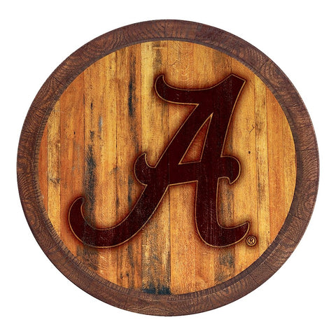 Alabama Crimson Tide: Branded 