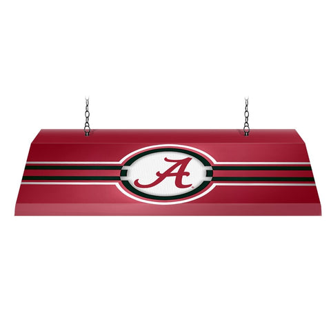 Alabama Crimson Tide: Edge Glow Pool Table Light - The Fan-Brand