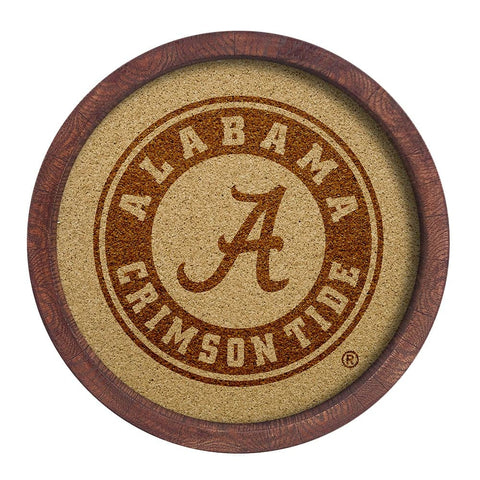 Alabama Crimson Tide: 