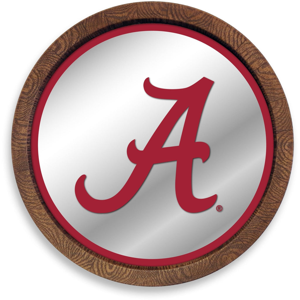 Alabama Crimson Tide: 