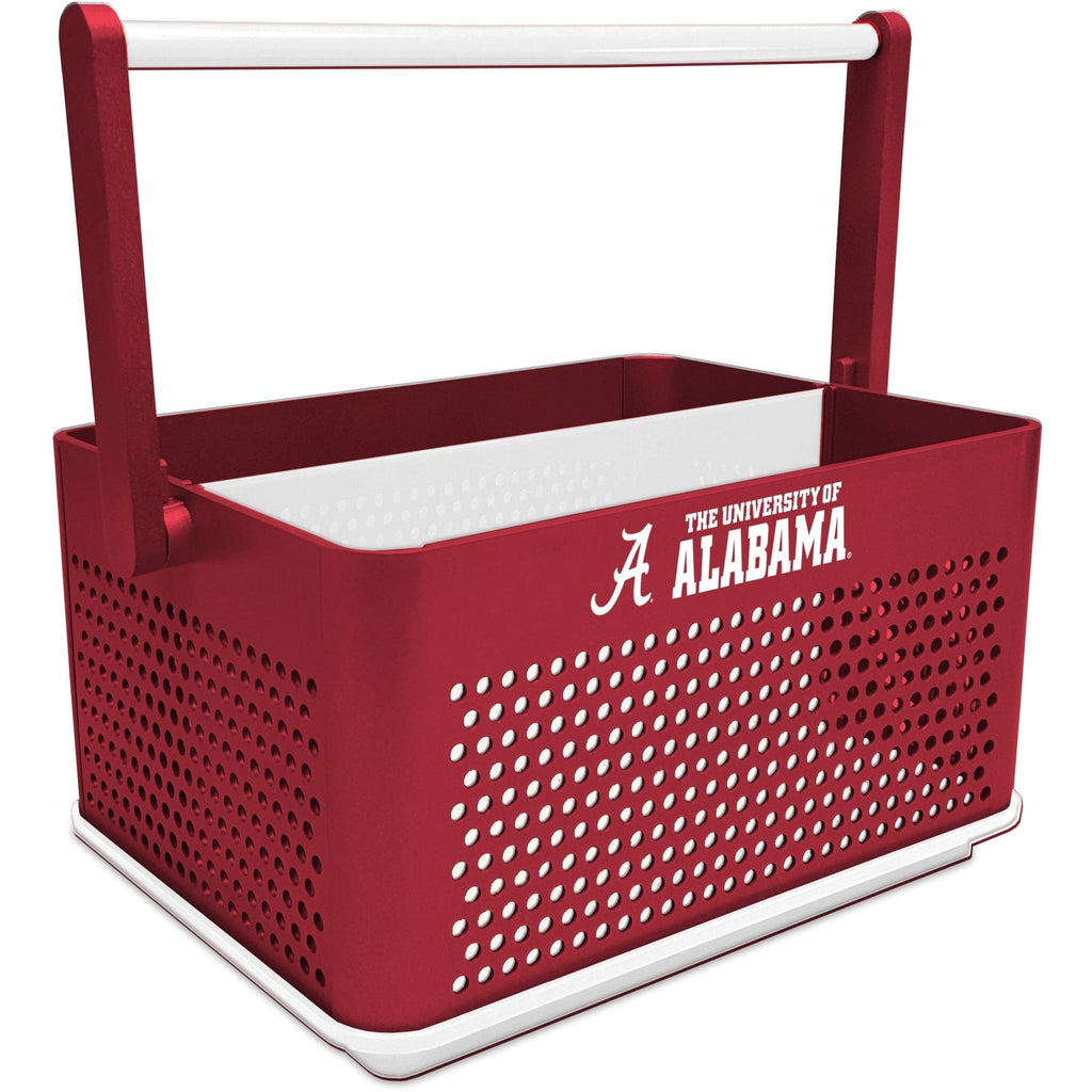 Alabama Crimson Tide: Tailgate Caddy - The Fan-Brand
