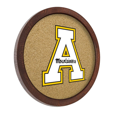 App State Mountaineers: 