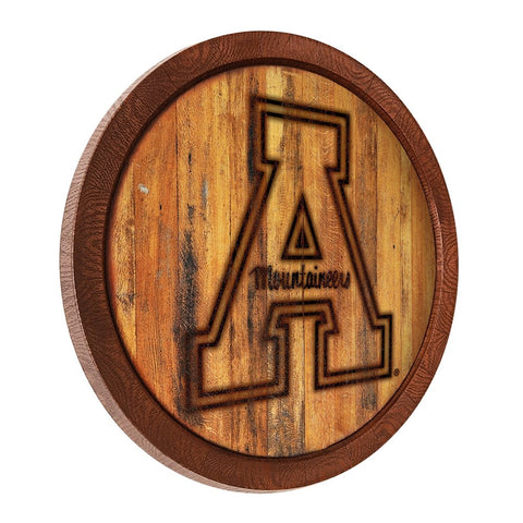Appalachian State Mountaineers: Branded 