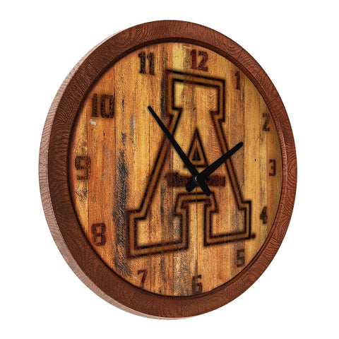 Appalachian State Mountaineers: Branded 